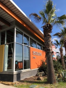 Lincoln Acres Branch Library